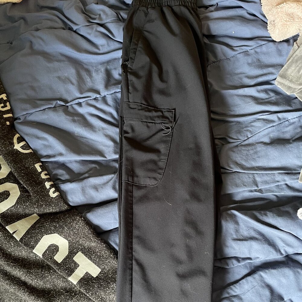 Splash Pants - Picture 2 of 3